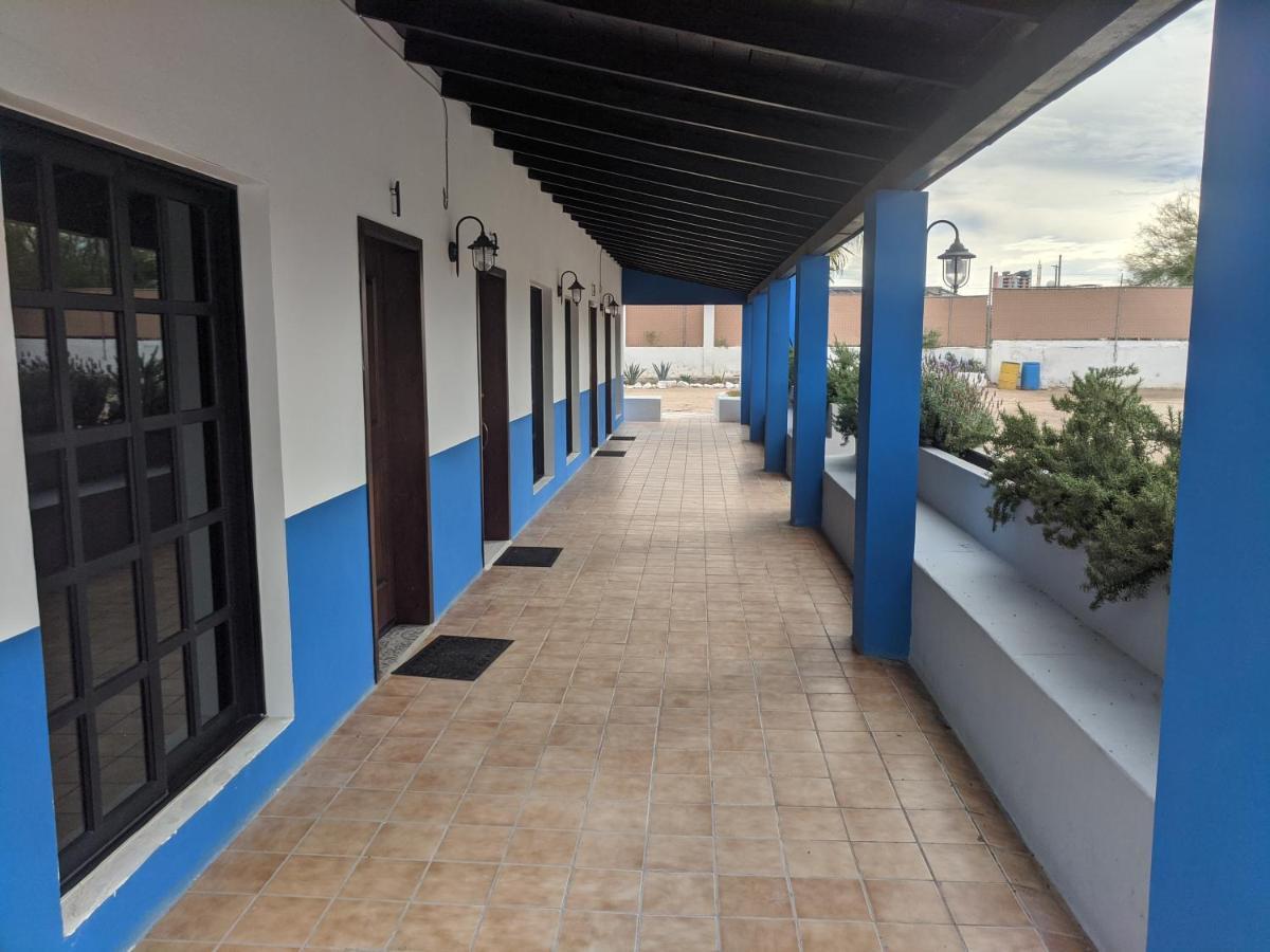 La Arena 3C Hotel Unit #4 - Sleeps 3 Puerto Peñasco Exterior foto